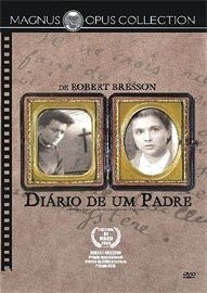 Diário de um Padre-1951