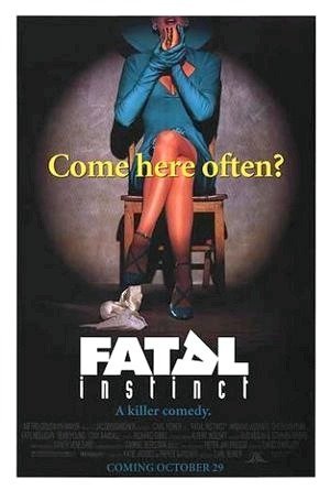 Distração Fatal-1993