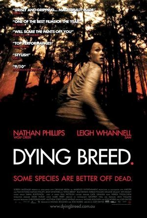 Dying Breed-2008