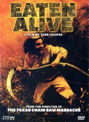 Eaten Alive-1977