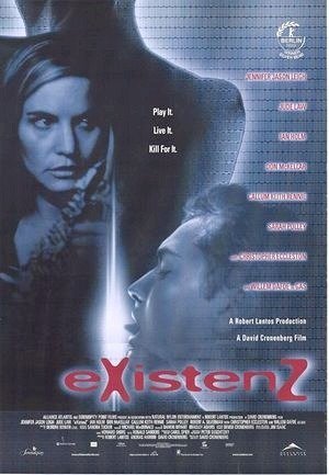 eXistenZ-1999