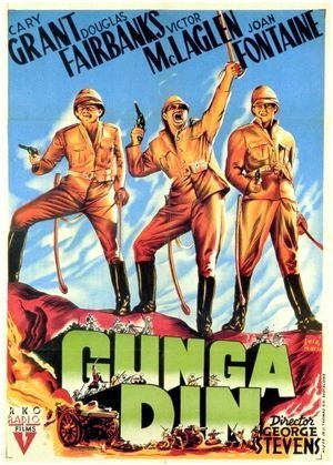 Gunga Din-1939