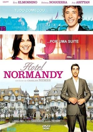Hotel Normandy-2012