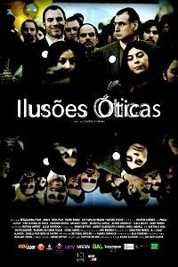 Ilusões Óticas-2009