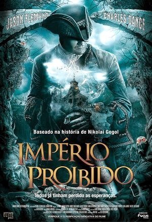 Império Proibido-2014