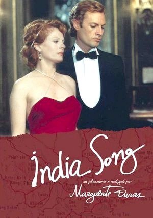 India Song-1974