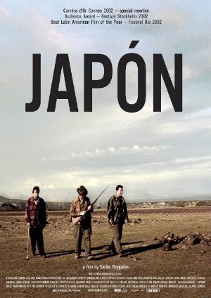 Japón-2001