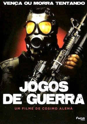 Jogos de Guerra-2010