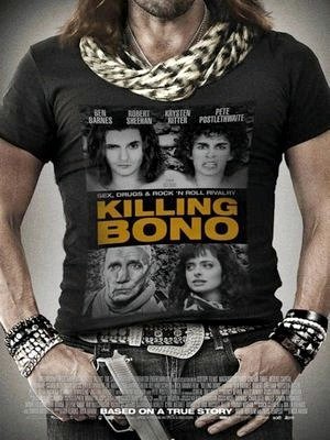 Killing Bono-2011