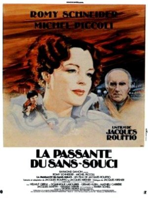 La Passante du Sans-Souci-1982