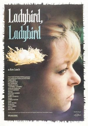 Ladybird, Ladybird-1994