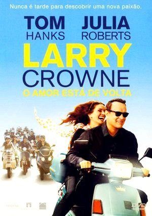 Larry Crowne - O Amor Está de Volta-2011