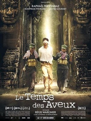 Le Temps des aveux-2014