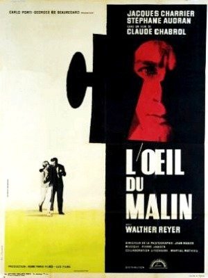 LOeil du malin-1962