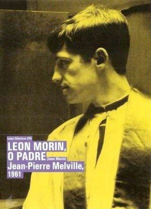 Léon Morin - O Padre-1961