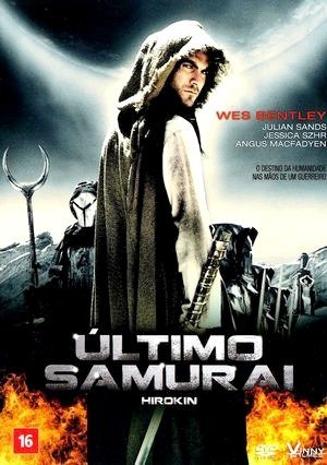 Último Samurai-2011