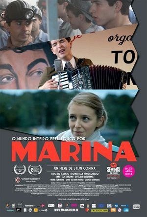 Marina-2013