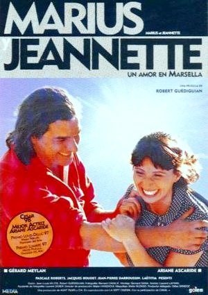 Marius et Jeannette-1997