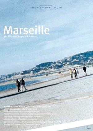 Marselha-2003