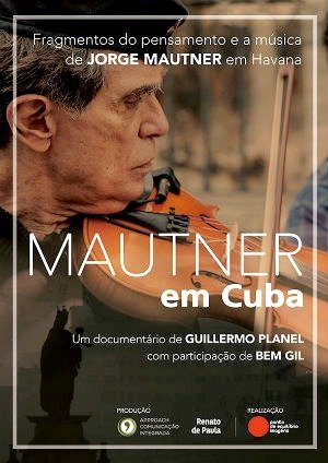 Mautner em Cuba-2015