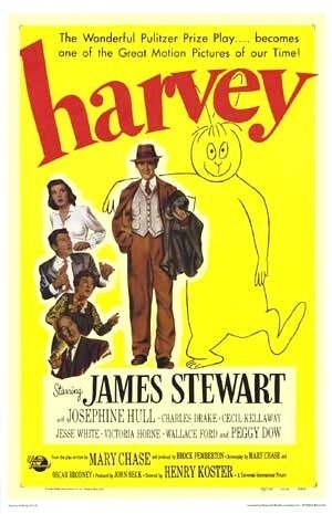 Meu Amigo Harvey-1950