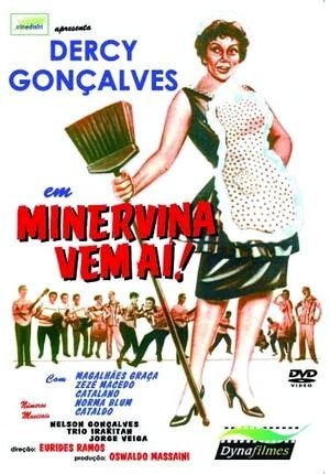 Minervina Vem Aí-1959
