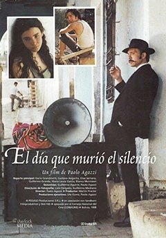 O Dia em que o Silêncio Morreu-1998