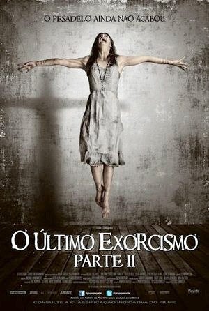 O Último Exorcismo: Parte II-2013