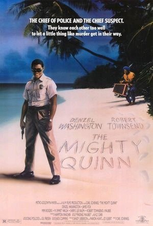 O Poderoso Quinn-1989