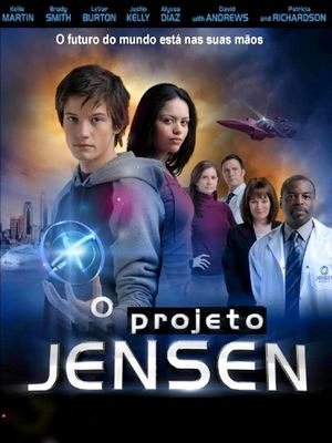 O Projeto Jensen-2010