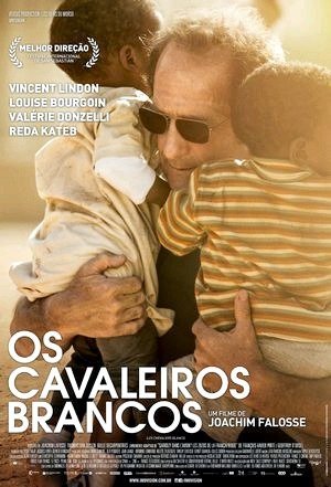 Os Cavaleiros Brancos-2015