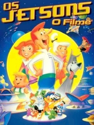 Os Jetsons - O Filme-1990