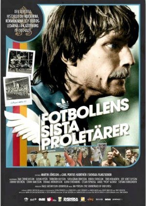 Os Últimos Proletários do Futebol-2011