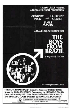 Os Meninos do Brasil-1978