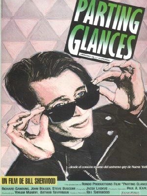 Parting Glances - Olhares de Despedida-1986