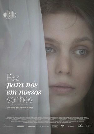 Paz para Nós em Nossos Sonhos-2015