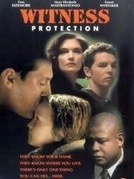 Proteção à Testemunha-1999