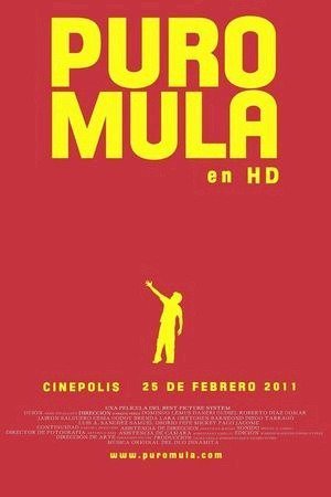 Puro Mula-2011