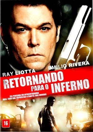 Retornando Para o Inferno-2012