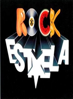 Rock Estrela-1985
