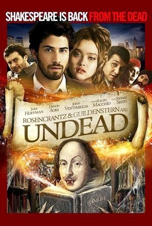 Rosencrantz and Guildenstern are Undead-2009