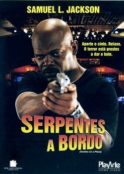Serpentes a Bordo-2006