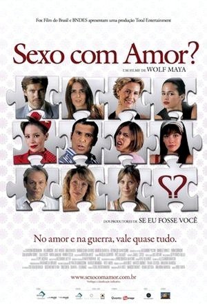 Sexo com Amor?-2008