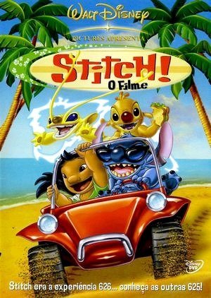 Stitch! O Filme-2003