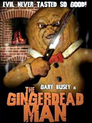 The Gingerdead man-2006