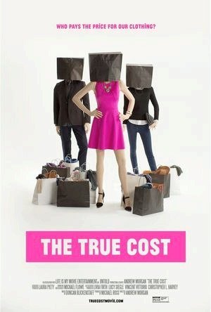 The True Cost-2015
