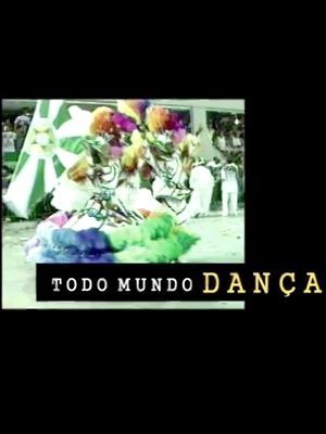 Todo Mundo Dança-2014