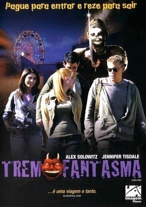 Trem Fantasma-2006
