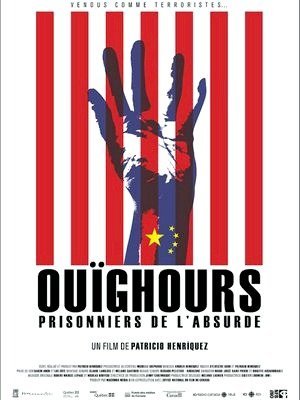 Uigures, os Prisioneiros do Absurdo-2014