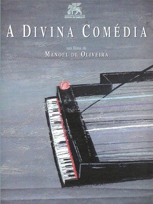 A Divina Comédia-1991